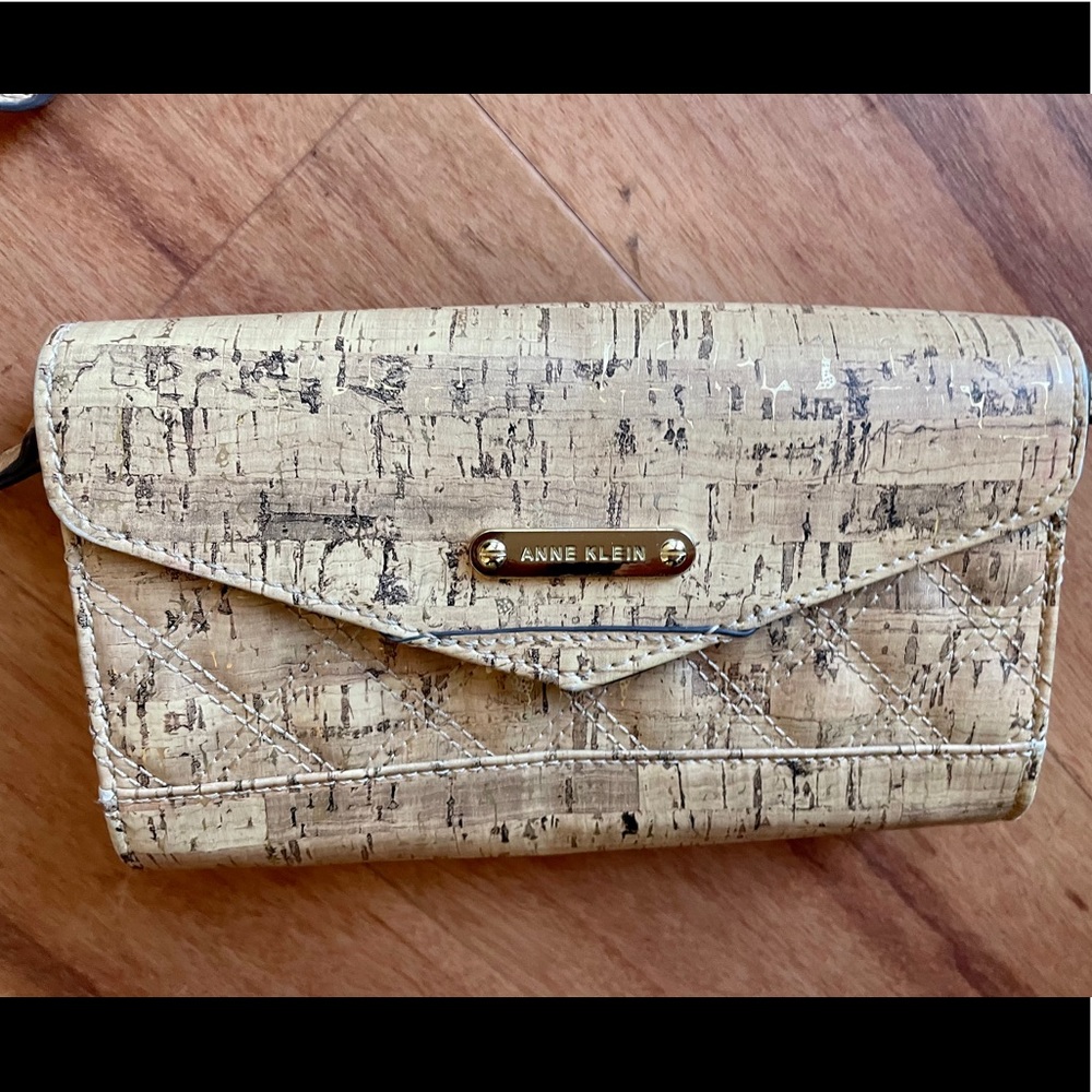 Anne Klein Purse